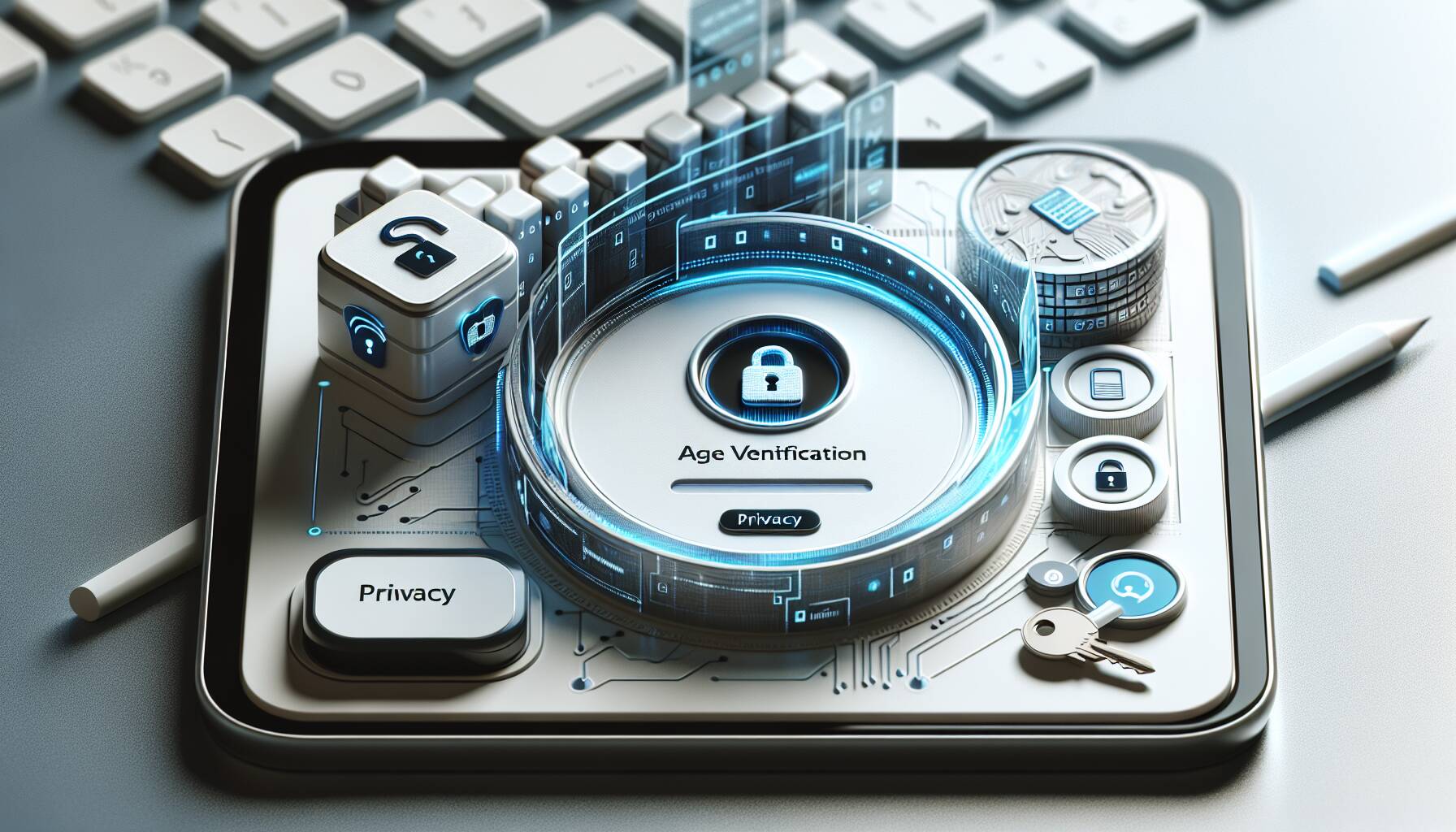 Google introduces privacy-focused age verification for Wallet