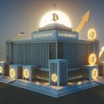 Government entities increase bitcoin exposure through MicroStrategy investments