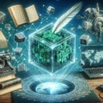 Goyer launches emergence to innovate storytelling with blockchain