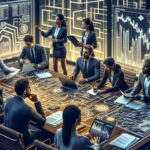 Growing corporate interest in cryptocurrency amid regulatory challenges