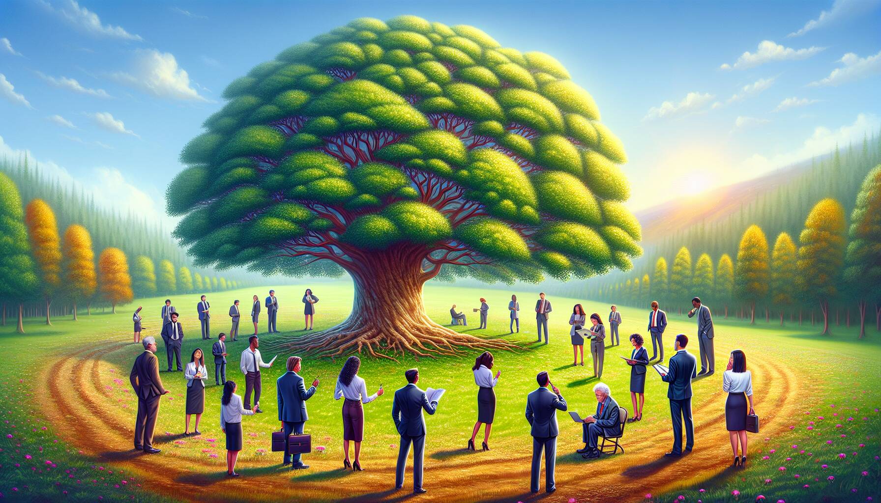 Growing institutional interest in Solana's ecosystem