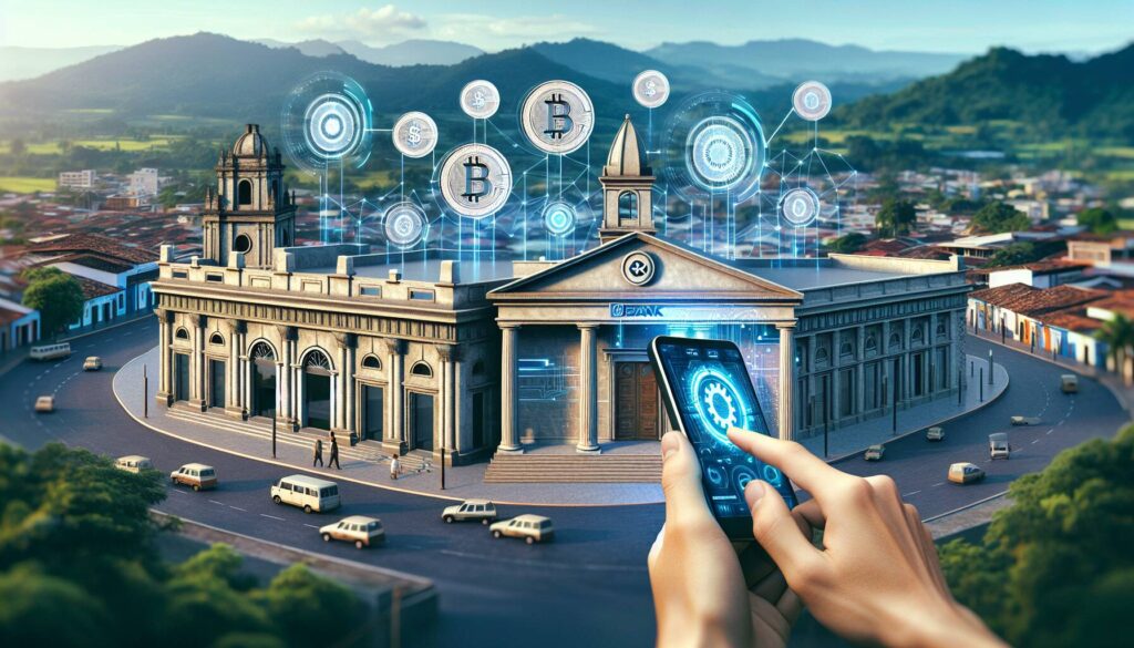 Guatemala's Banco Industrial partners with SukuPay for remittance innovation