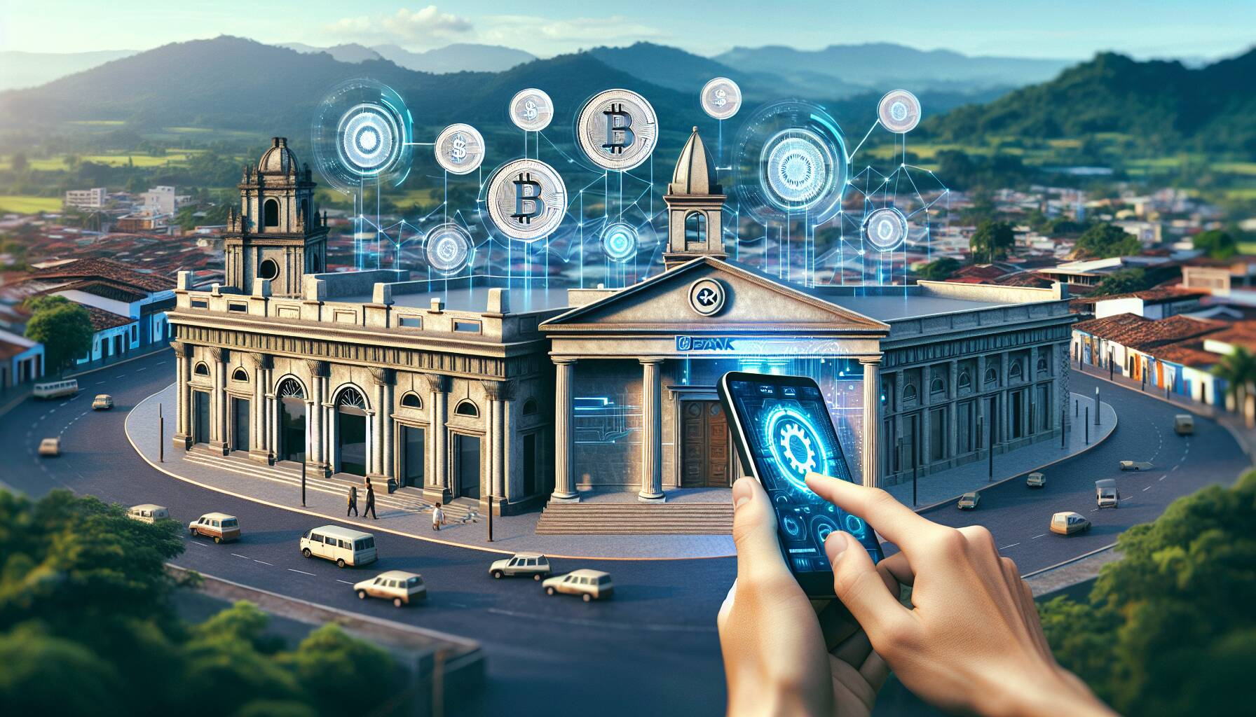 Guatemala's Banco Industrial partners with SukuPay for remittance innovation