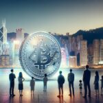 Hong Kong passes stablecoin bill to boost digital currency industry