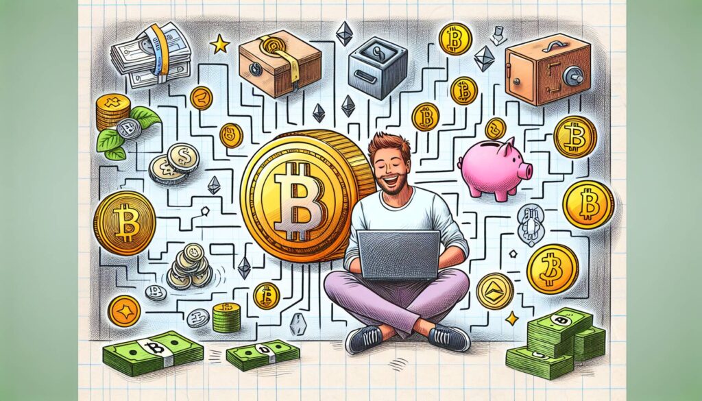 How Nigel Farage Found Freedom in Cryptocurrency: A Remarkable Transformation