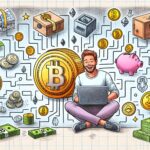 How Nigel Farage Found Freedom in Cryptocurrency: A Remarkable Transformation
