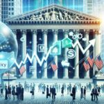 Impact of rising Treasury yields and trade policy changes