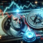 Impacts of U.S. credit downgrade on cryptocurrency market