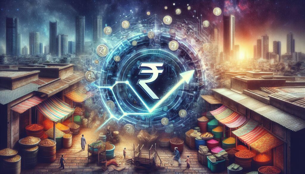 India's evolving cryptocurrency landscape