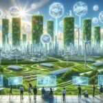 Innovations in hashgraph technology and its role in sustainability