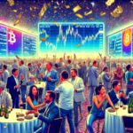 Inside the Las Vegas bitcoin party: ‘Whales’, JD Vance and the Trump sons - Financial Times