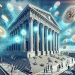 Institutional acceptance of cryptocurrency rises