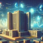 Institutional interest reshapes Ethereum staking dynamics
