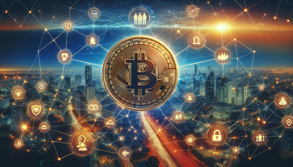 Insurance innovations supporting crypto mainstream adoption