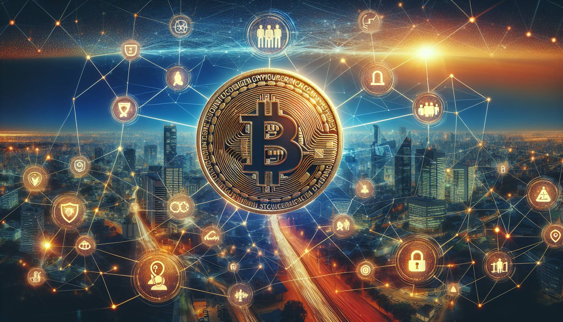 Insurance innovations supporting crypto mainstream adoption