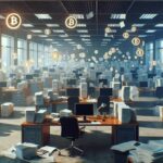 IRS faces challenges after key departures in cryptocurrency initiatives