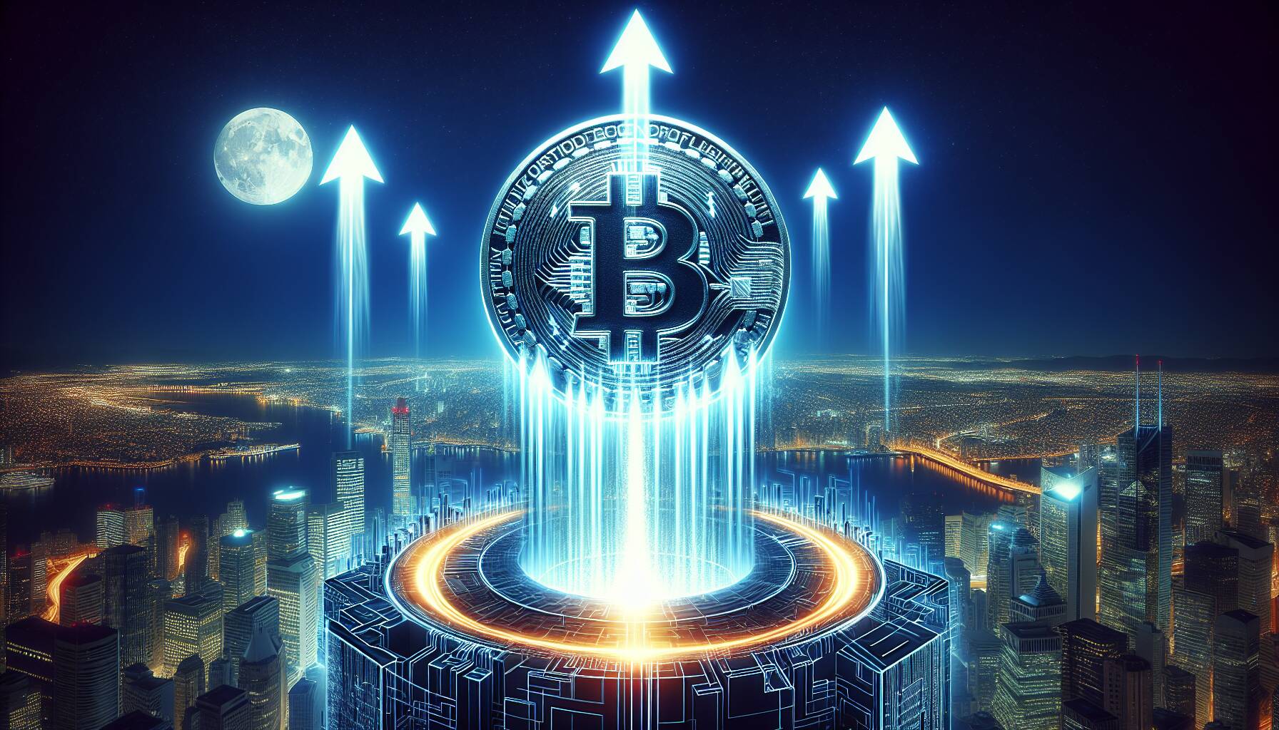 Is Bitcoin on the Verge of a Major Price Surge? Experts Predict Return to $100K