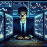 James Wynn's precarious position in Bitcoin trading