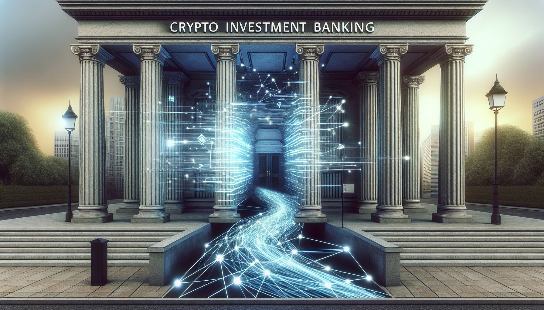 Jefferies transforms into a leader in the crypto investment banking sector