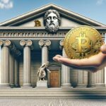 JPMorgan Chase embraces bitcoin while maintaining skepticism