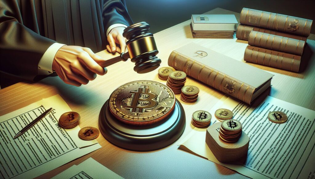 Judge overturns convictions of crypto trader Eisenberg in landmark ruling