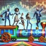 Jumping on the Crypto Bandwagon: Why MicroStrategy, Coinbase, and Other Stocks are Surging