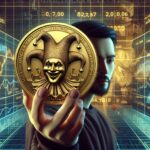 Justin Sun emerges as top holder of TRUMP memecoin