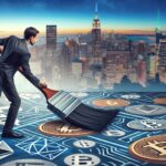 Justin Sun reshapes the U.S. crypto landscape