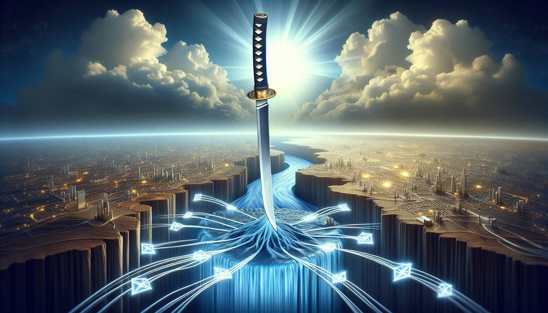 Katana launches private mainnet to unify DeFi liquidity
