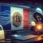 Kidnapping attempts raise security concerns in French cryptocurrency sector
