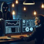 Kidnapping case spotlights dangers of cryptocurrency crime