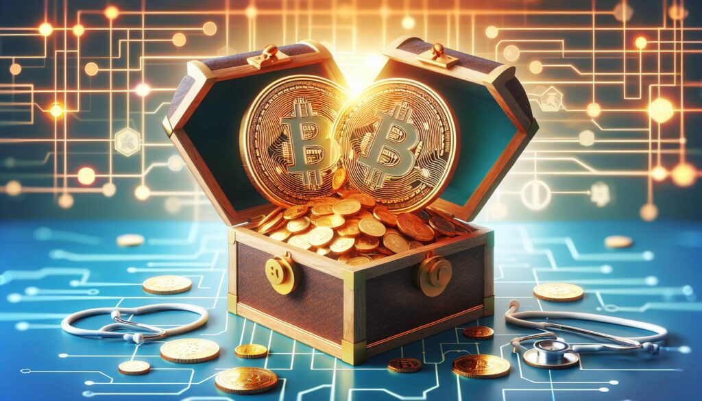 KindlyMD and Nakamoto merge to create Bitcoin treasury vehicle