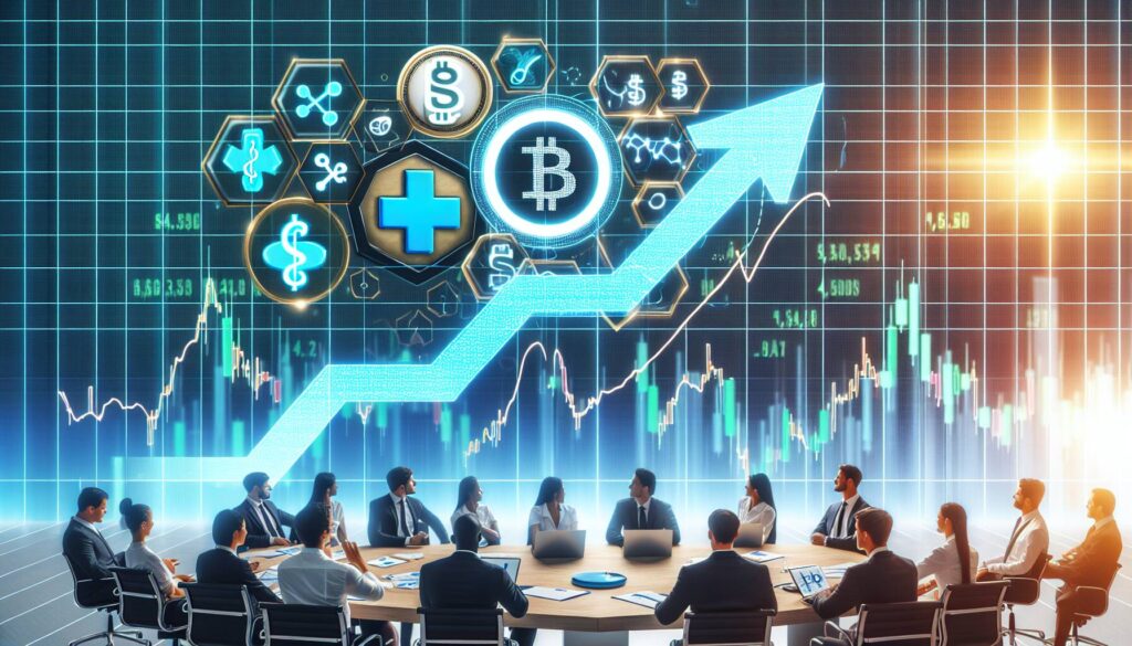 KindlyMD's Stock Surges 600% Following Merger with Trump Crypto Advisor - What You Need to Know