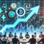 KindlyMD's Stock Surges 600% Following Merger with Trump Crypto Advisor - What You Need to Know