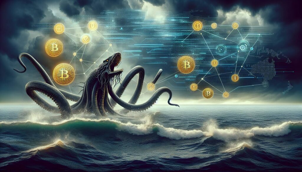Kraken enters European crypto derivatives market