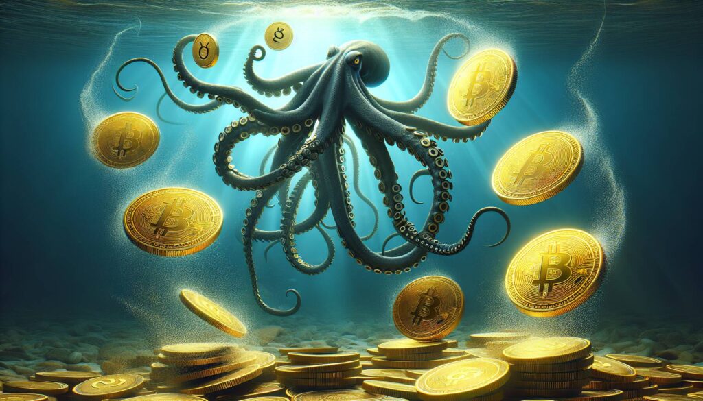 Kraken launches tokenized shares to enhance global investment access