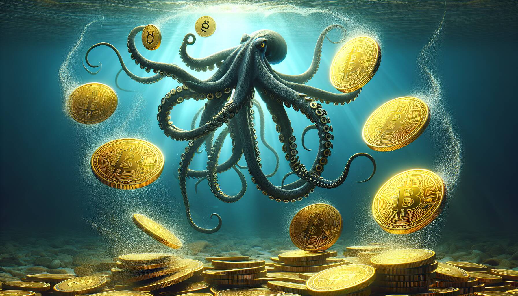 Kraken launches tokenized shares to enhance global investment access