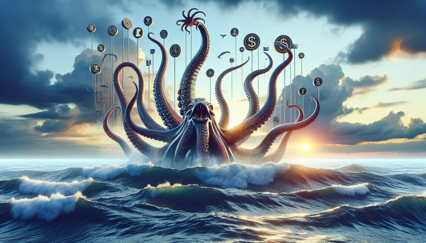 Kraken reports strong Q1 2025 growth and strategic expansion