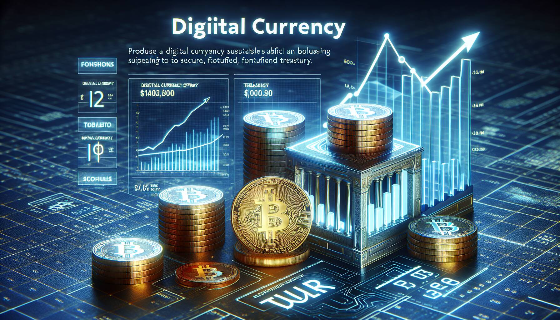 KULR expands bitcoin holdings with bold treasury strategy