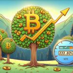 KULR's Massive Bitcoin Expansion Leads to Record-Breaking 220.2% Yield - Don't Miss Out!