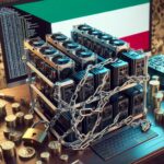 Kuwait intensifies efforts against illegal cryptocurrency mining
