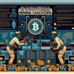 Kuwait's Cryptocurrency Mining Crackdown: What You Need to Know