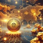 Kyrgyzstan launches gold-backed stablecoin to enhance cross-border transactions