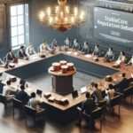 Lawmakers prepare for stablecoin regulation debate
