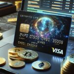 Ledger unveils Crypto Life Visa card for cryptocurrency payments