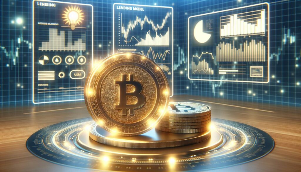 Ledn announces bitcoin-only lending model