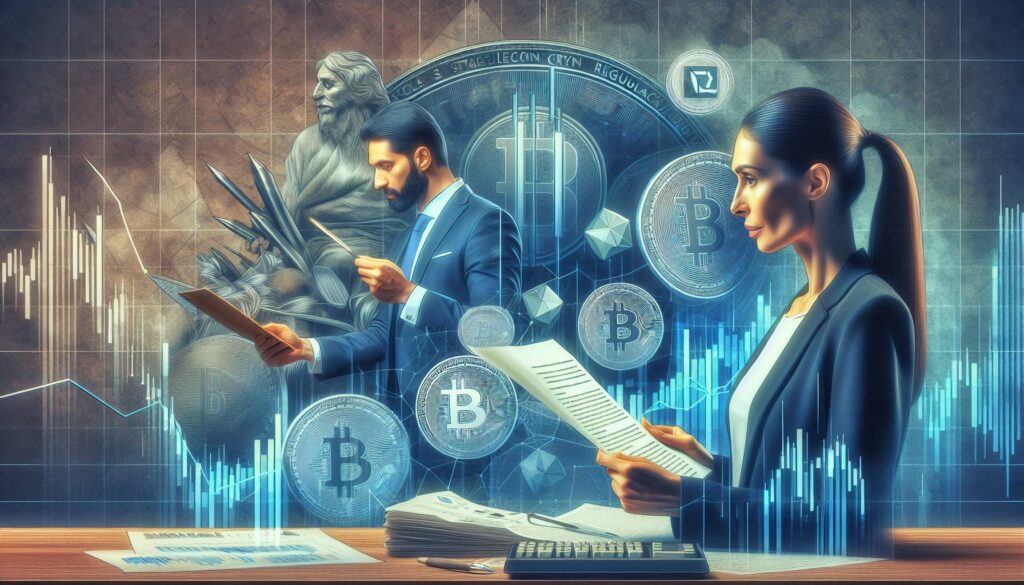 Legislative progress on stablecoins reshapes crypto market outlook