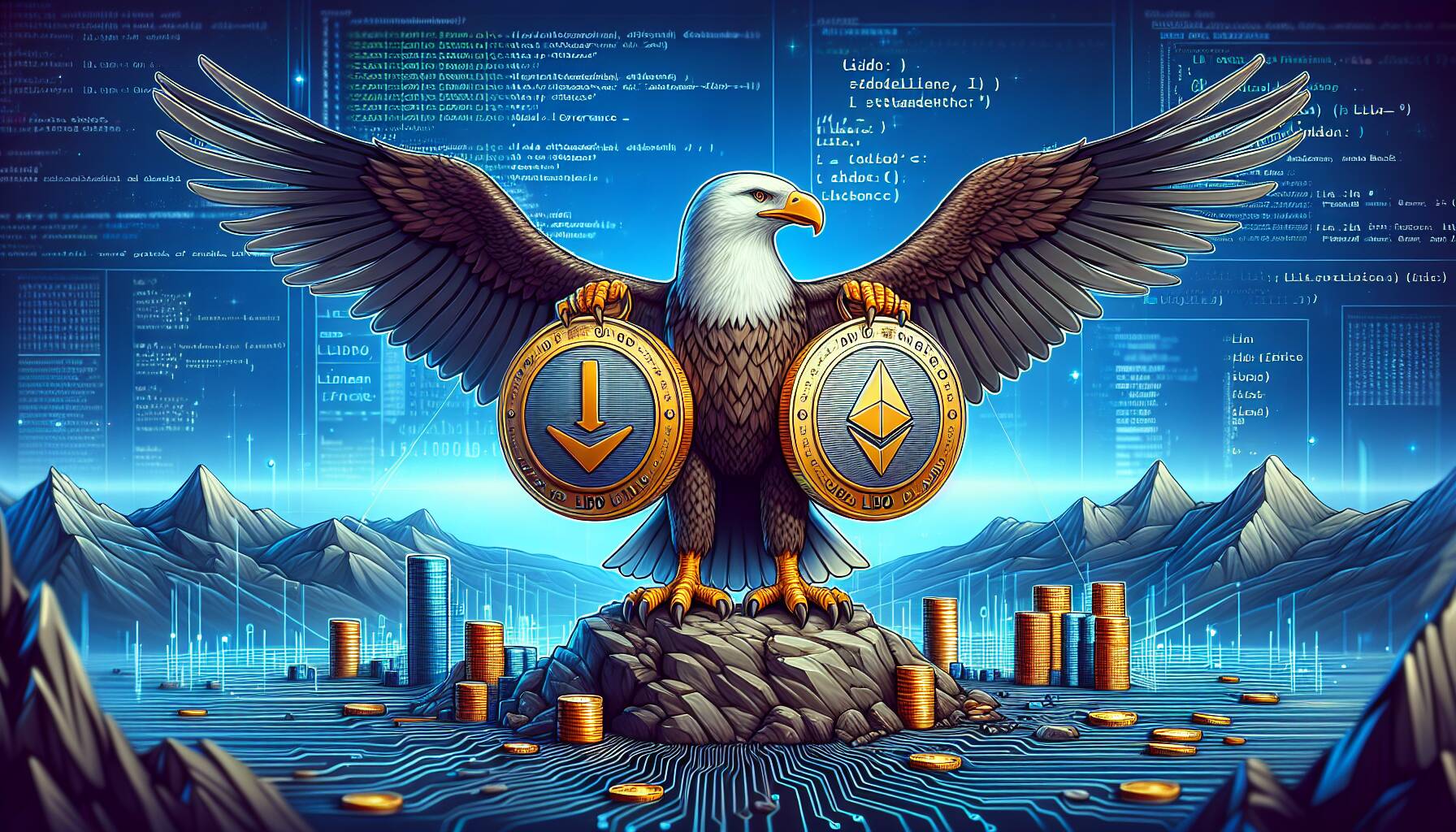 Lido Finance proposes dual governance for staked ether holders
