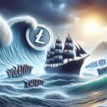 Litecoin navigates volatility amid economic shifts and regulatory scrutiny