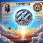 Litecoin surges on ETF approval optimism